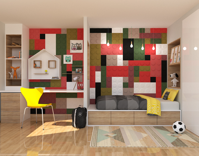 Модель Kit - зображення 0