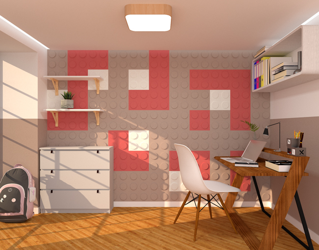 Модель Kit - зображення 3