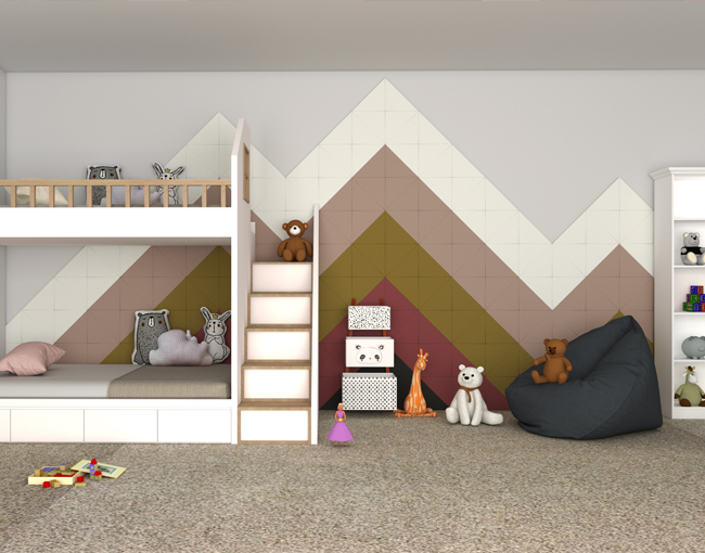 Модель Loom - зображення 0