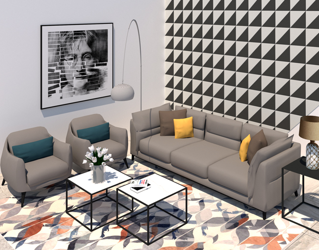 Модель Loom - зображення 2