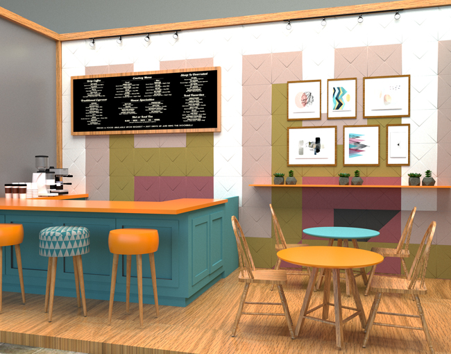 Модель Loom - зображення 3