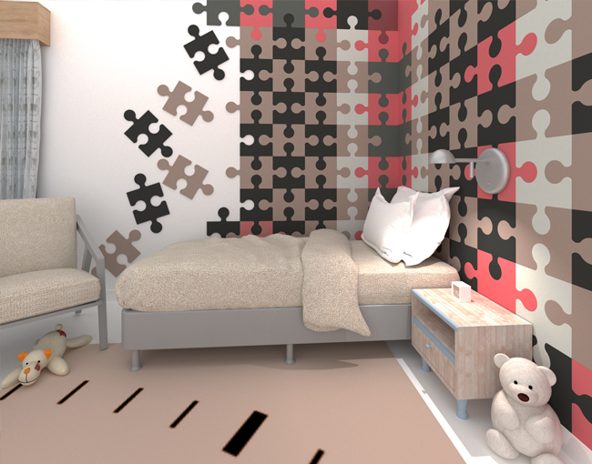 Модель Рuzzle - зображення 0