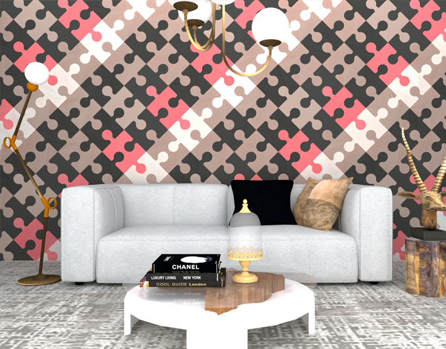 Модель Рuzzle - зображення 1