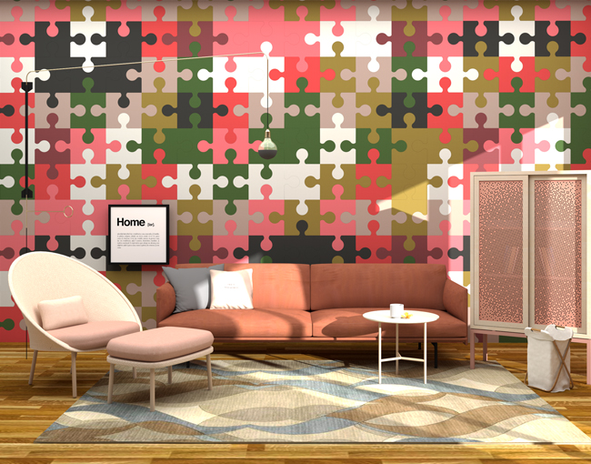 Модель Рuzzle - зображення 4