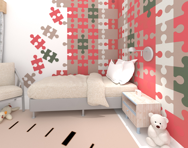 Модель Рuzzle - зображення 5